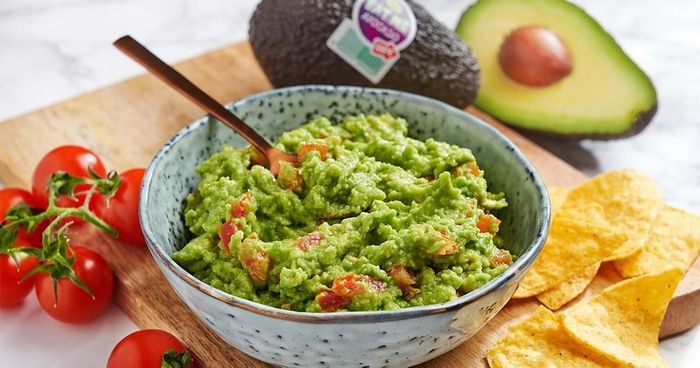 Guacamole: Sốt bơ ngon lành với công thức dễ làm 3