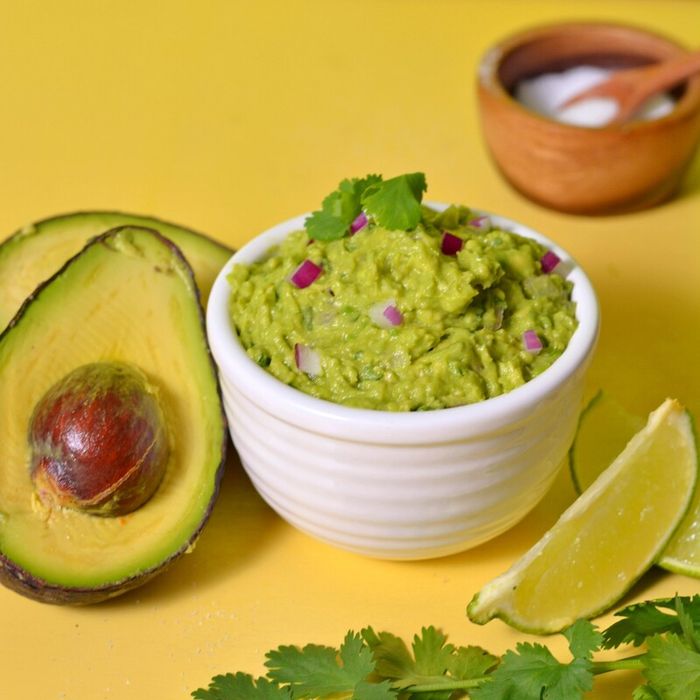 Guacamole: Sốt bơ vừa ngon vừa bổ dưỡng với cách chế biến đơn giản 2