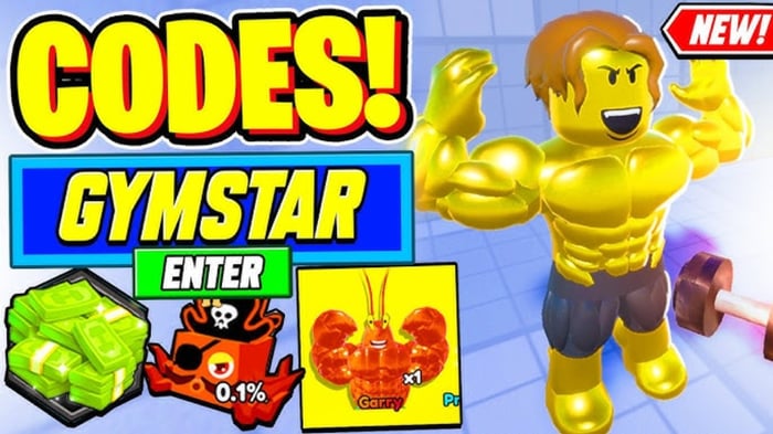 Phiên bản mới nhất của Code Gym Star Simulator