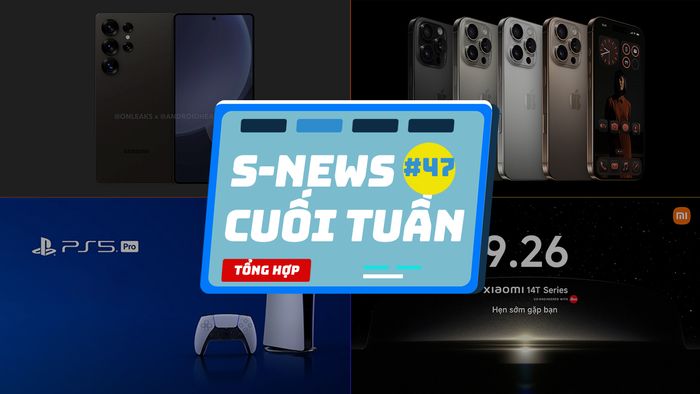 Chuyên mục S-News Cuối Tuần