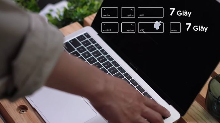 cách khắc phục lỗi MacBook không kết nối được Internet