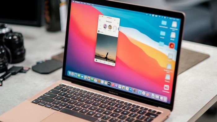 Cách sử dụng MacBook để giảm thiểu tình trạng chai pin