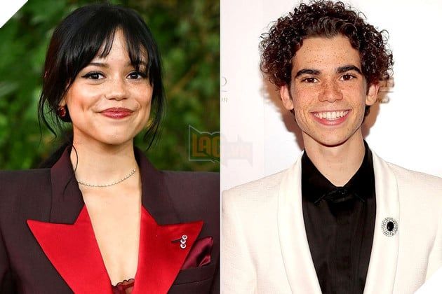 Jenna Ortega Ôn Lại Khoảnh Khắc Đặc Biệt Cuối Cùng Với Cameron Boyce