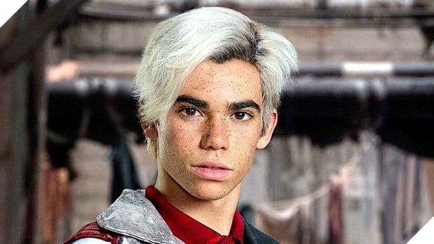 Jenna Ortega Nhớ Lại Khoảnh Khắc Cuối Cùng Với Cameron Boyce