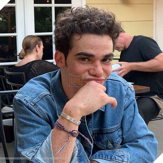 Jenna Ortega Ôn Lại Khoảnh Khắc Cuối Cùng Với Cameron Boyce