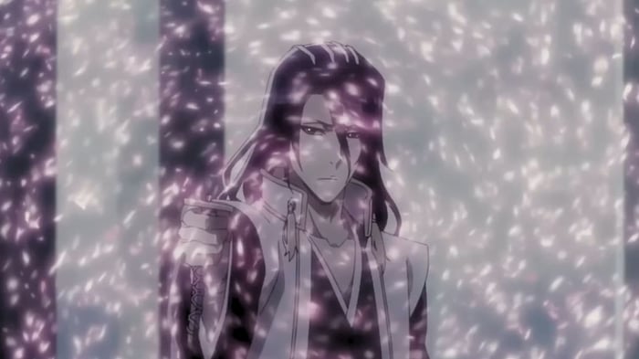 Byakuya