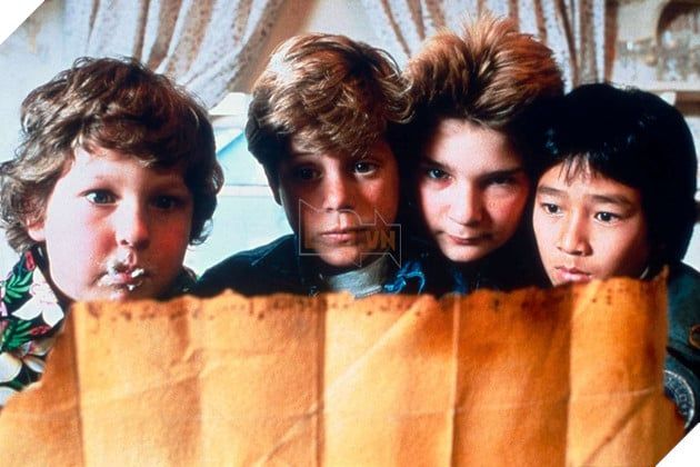 Diễn Viên The Goonies Lên Tiếng Bác Bỏ Tin Đồn Về Phần Tiếp Theo