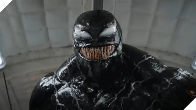 TIN ĐỒN: Spider-Man 4 Có Thể Xuất Hiện Nhân Vật Venom Do Tom Hardy Thủ Vai 2