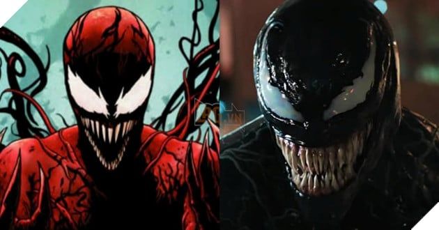 TIN ĐỒN: Spider-Man 4 Có Thể Xuất Hiện Nhân Vật Venom Do Tom Hardy Thủ Vai 3