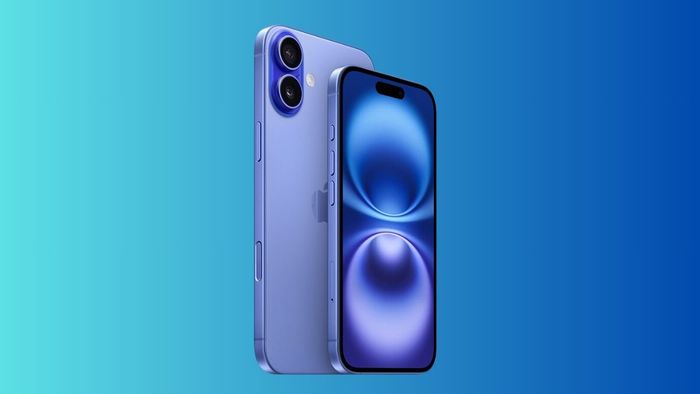 iPhone 16 có bao nhiêu phiên bản?