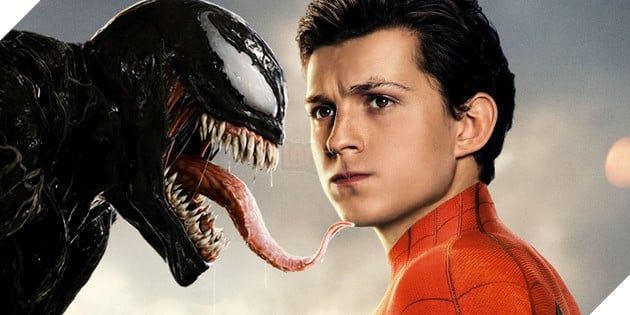 TIN ĐỒN: Spider-Man 4 Có Thể Đón Nhân Vật Venom Do Tom Hardy Thủ Vai