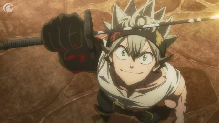 Bìa Top 5 Manga Giống Hệt Black Clover