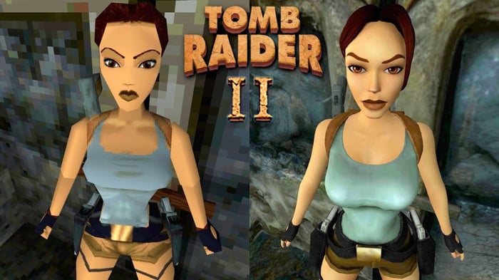 Tựa game PS1