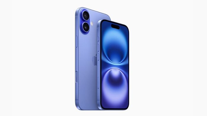 So sánh iPhone 16 Plus: Nên chọn iPhone 16 Plus hay iPhone 16 Pro?