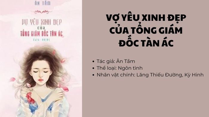 những truyện ngôn tình ngược trước yêu sau hiện đại không thể bỏ qua