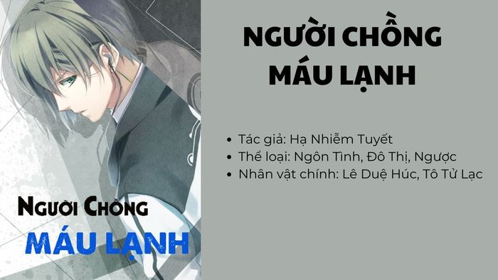 truyện ngôn tình ngược trước yêu sau nổi bật nhất