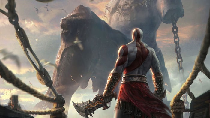 God of War