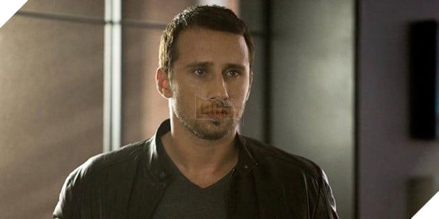 Matthias Schoenaerts Có Thể Vào Vai Kẻ Phản Diện Trong Phim Supergirl