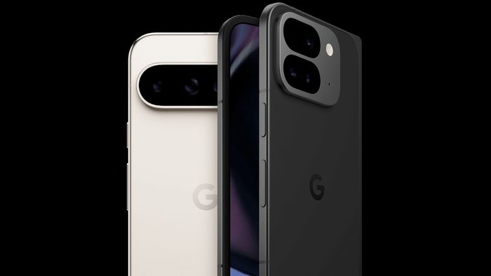 Thông tin rò rỉ về dòng Pixel 2025