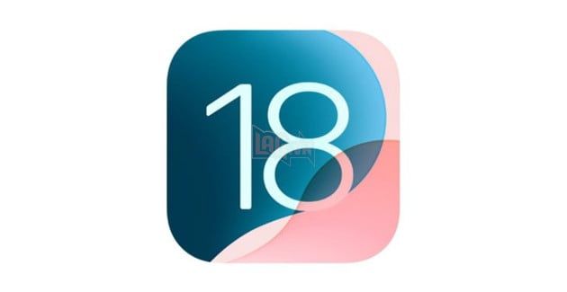 iOS 18 Chính Thức Phát Hành Đến Người Dùng