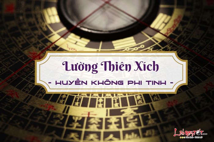 Lường Thiên Xích là gì?