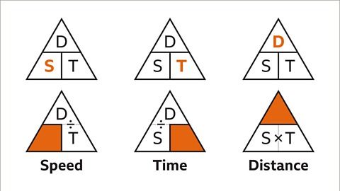 examples of linear relationships