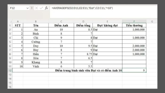 ham-thong-ke-trong-excel-15