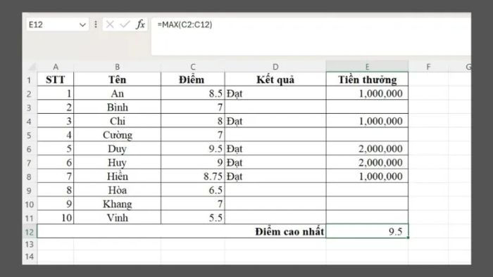 ham-thong-ke-trong-excel-17