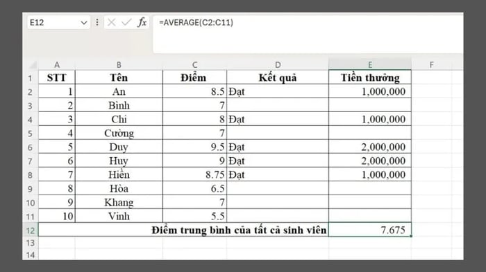 su-dung-ham-thong-ke-excel-13