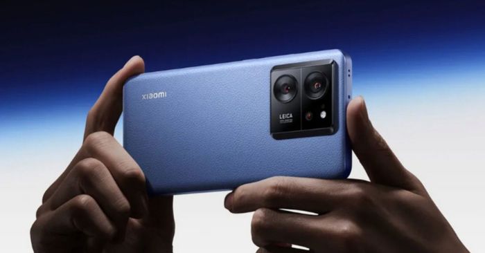 Dòng sản phẩm Xiaomi 14T