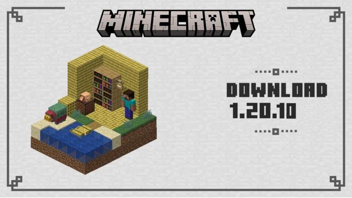 Hướng dẫn tải Minecraft 1.20.10 APK miễn phí cho Android - bước 3