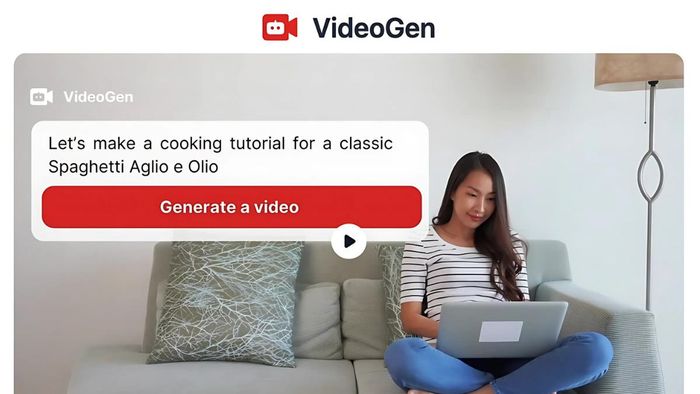 Mẹo để sử dụng VideoGen AI tạo video hiệu quả