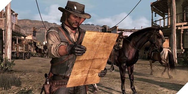 Rockstar Games có những động thái kỳ lạ, cho thấy khả năng đưa Red Dead Redemption lên PC.