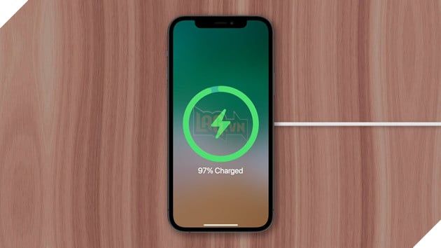 iOS 18: iPhone Sẽ Cảnh Báo Người Dùng Khi Sử Dụng Bộ Sạc Chậm