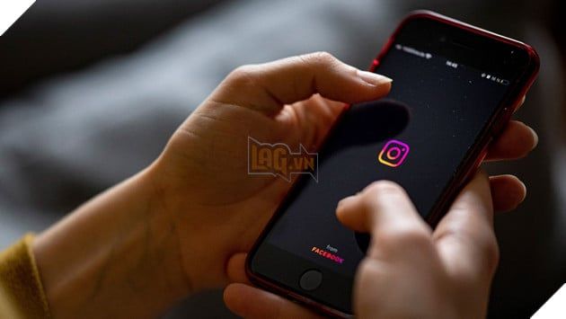 Instagram Thiết Lập Giới Hạn Thời Gian Sử Dụng Cho Người Dùng Thanh Thiếu Niên