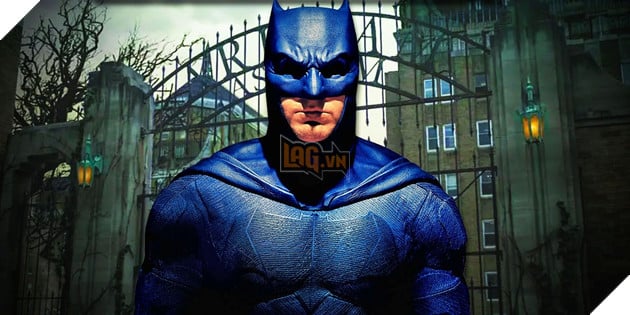 Nhân vật Batman sẽ nhận ngôi sao trên Đại lộ Danh Vọng Hollywood cùng danh hiệu kỷ lục Guinness Thế Giới