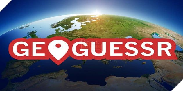 Geoguessr