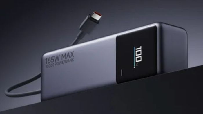 pin sạc dự phòng 10.000mAh