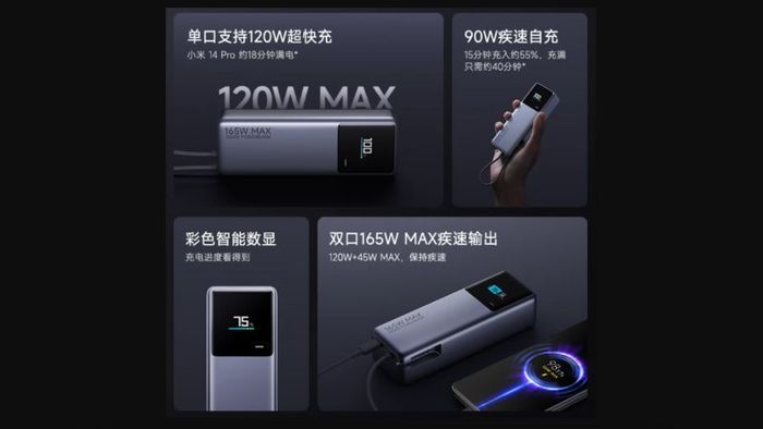 pin sạc dự phòng 10.000mAh