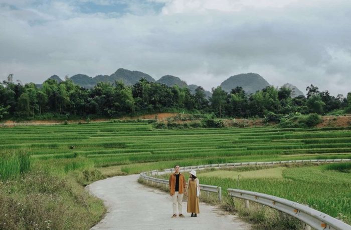 Khám phá Pù Luông