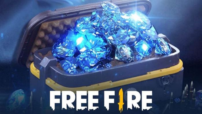 nhập mã code Free Fire - 4