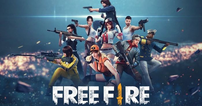 nhập mã code Free Fire