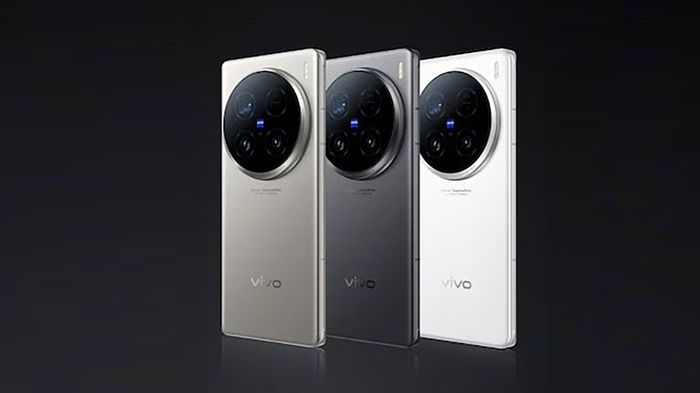 Dòng vivo X200 sẽ cung cấp nhiều tính năng cao cấp.