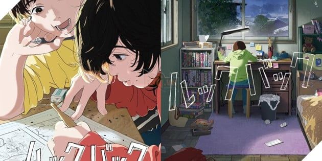 'Nhìn Lại: Chúng Ta Có Dám Quay Về?' - Tác phẩm anime đang chuẩn bị làm rung động trái tim khán giả Việt 3.