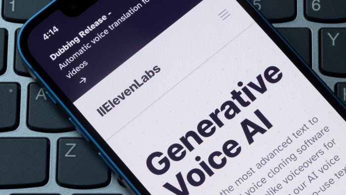 Sử dụng Elevenlabs AI có miễn phí không?