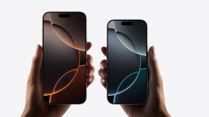 iPhone 16 Pro