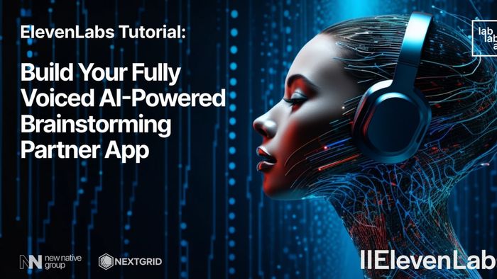 Elevenlabs là gì?