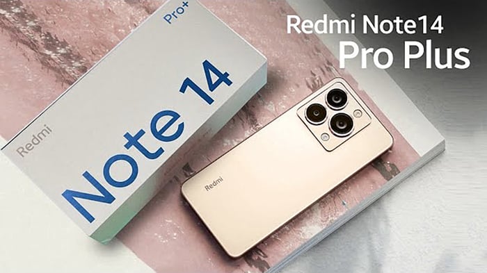 Redmi Note 14 Series sẽ sớm được ra mắt.