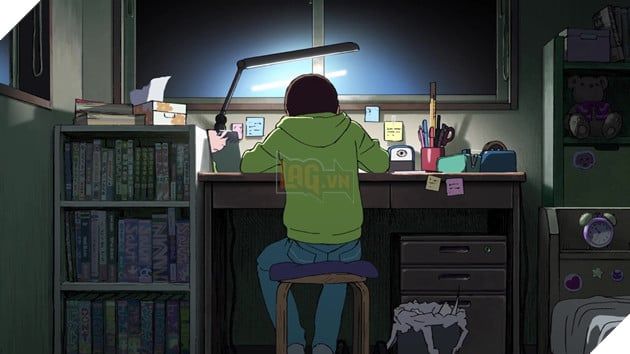 'Nhìn Lại: Chúng Ta Có Dám Quay Về?' - Tác phẩm anime đang chuẩn bị làm lay động trái tim khán giả Việt 2.