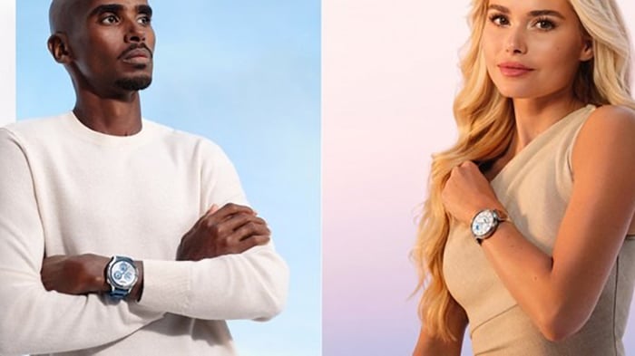 Huawei Watch GT 5 Series và Watch D2 chính thức ra mắt